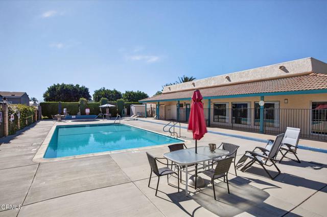 Detail Gallery Image 55 of 60 For 500 W Santa Maria St #111,  Santa Paula,  CA 93060 - 2 Beds | 2 Baths