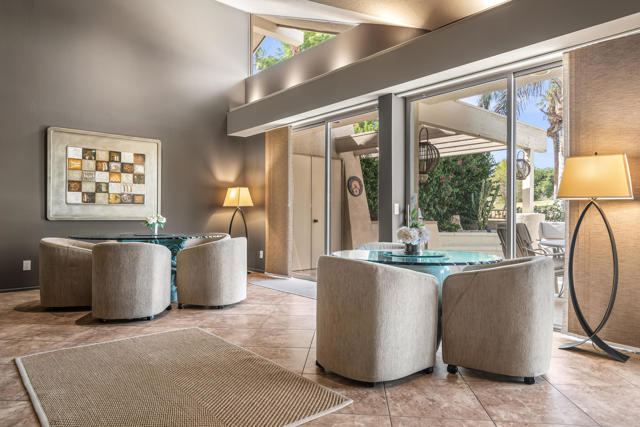 51 Kavenish Drive, Rancho Mirage, CA 92270