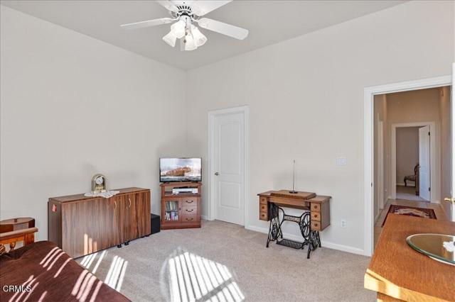 Detail Gallery Image 27 of 54 For 26450 Cumberland Rd, Tehachapi,  CA 93561 - 3 Beds | 2/1 Baths