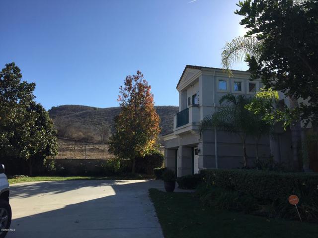 Detail Gallery Image 2 of 17 For 3808 Sunsetridge Rd, Moorpark,  CA 93021 - 4 Beds | 3 Baths