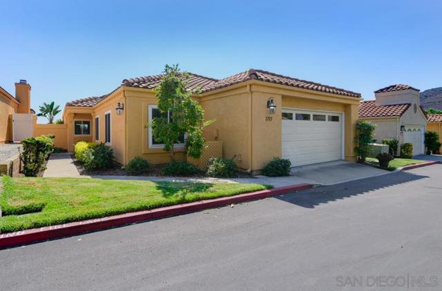 Details for 1717 Muirfield Gln, Escondido, CA 92026