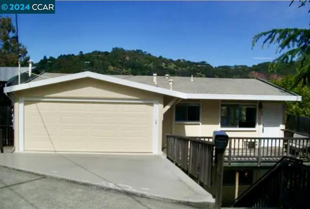 55 Bayo Vista Way, San Rafael, California 94901, ,Multi-Family,For Sale,Bayo Vista Way,41076025