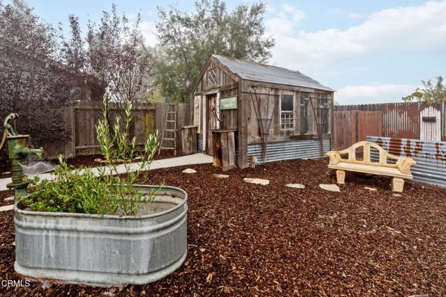 Detail Gallery Image 20 of 42 For 1139 Cota St, Santa Ynez,  CA 93460 - 4 Beds | 2 Baths