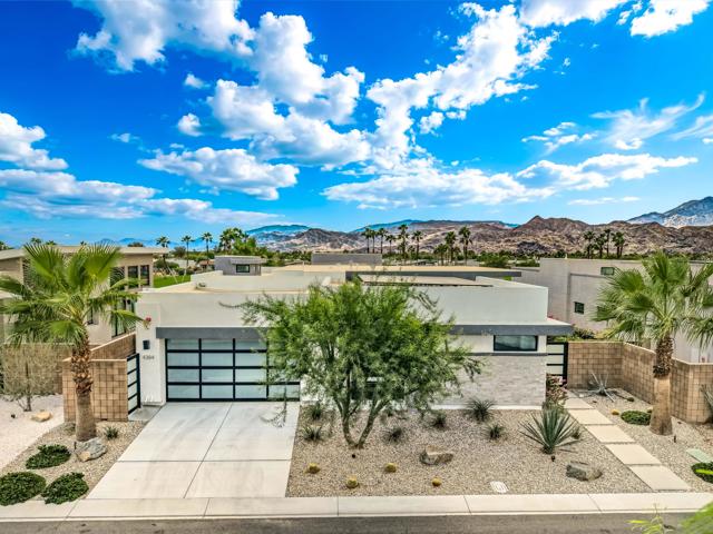 4384 Arcada Street, Palm Springs, CA 92262
