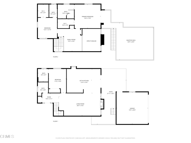 Detail Gallery Image 40 of 40 For 4820 Oceanaire Street St, Oxnard,  CA 93035 - 3 Beds | 3/1 Baths