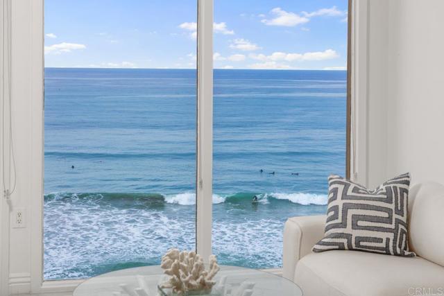 Detail Gallery Image 1 of 14 For 190 Del Mar Shores Terrace, Solana Beach,  CA 92075 - 1 Beds | 1 Baths