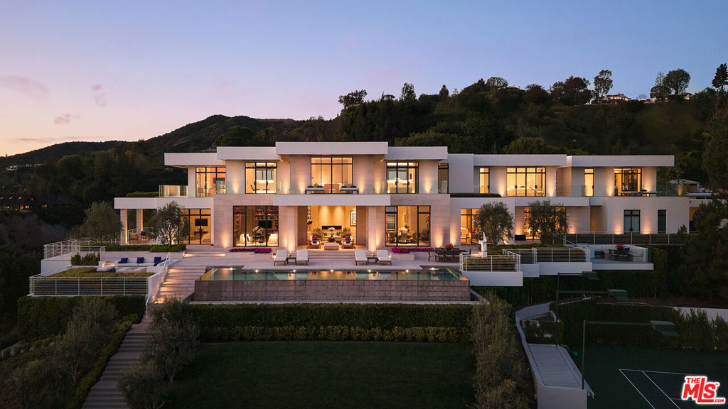 9966 Beverly Grove Drive