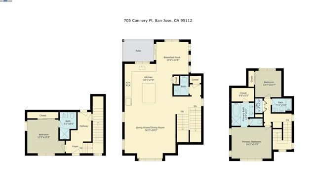 705 Cannery Pl, San Jose CA: https://media.crmls.org/mediaz/6b60b4c6-75bb-4db5-adba-8e20ae4e77a8.jpg