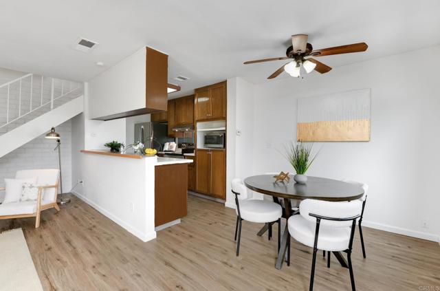 Detail Gallery Image 6 of 24 For 9860 Buena Vista Ave #3,  Santee,  CA 92071 - 2 Beds | 1 Baths