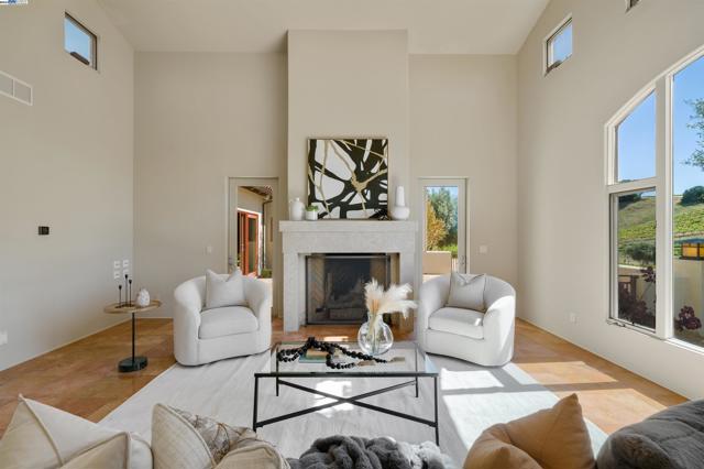 Image 3 of 59 For 7383 Cedar Mountain Rd