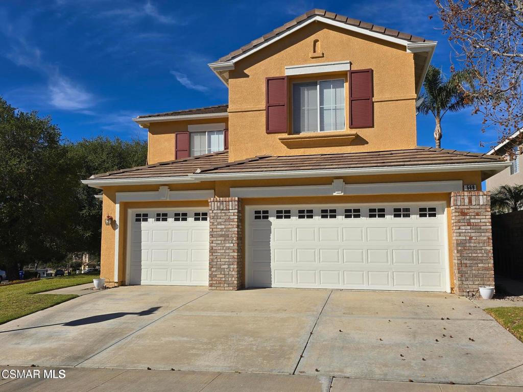 569 Camino Agua Dulce