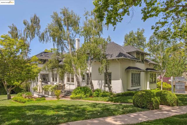 Details for 101 Bonita Ave, Piedmont, CA 94611