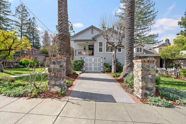 224 Loma Alta Avenue, Los Gatos, California 95030, 3 Bedrooms Bedrooms, ,2 BathroomsBathrooms,Single Family Residence,For Sale,Loma Alta,ML81996037