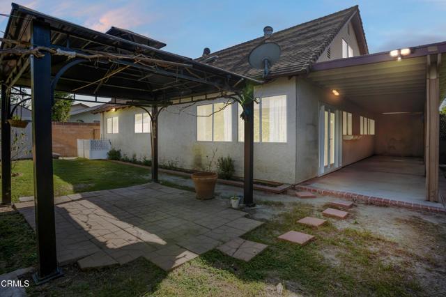 Detail Gallery Image 30 of 38 For 1805 Hillary Ct, Simi Valley,  CA 93065 - 5 Beds | 3 Baths