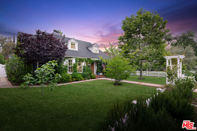 6545 Murietta Avenue photo 4