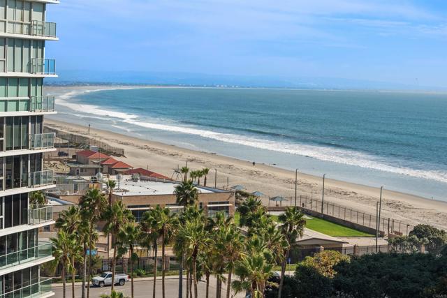 Details for 1810 Avenida Del Mundo  901, Coronado, CA 92118