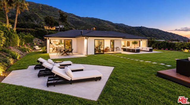  Land for Sale in Malibu, California