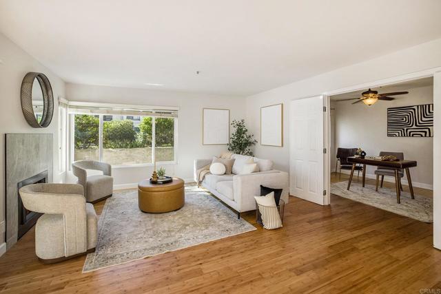 Detail Gallery Image 3 of 12 For 5605 Friars Rd #270,  San Diego,  CA 92110 - 2 Beds | 2 Baths