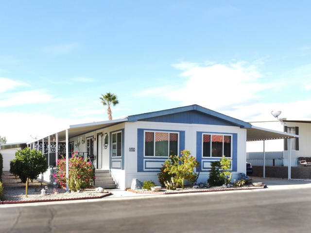 Image 36 of 45 For 14777 Palm Drive  186