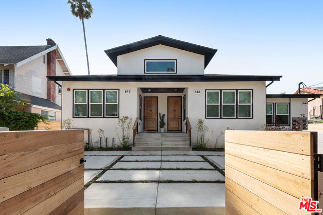 841 N La Fayette Park Place, Los Angeles CA: https://media.crmls.org/mediaz/6b691362-8058-4c8f-b5ad-3cd03fb4ca17.jpg