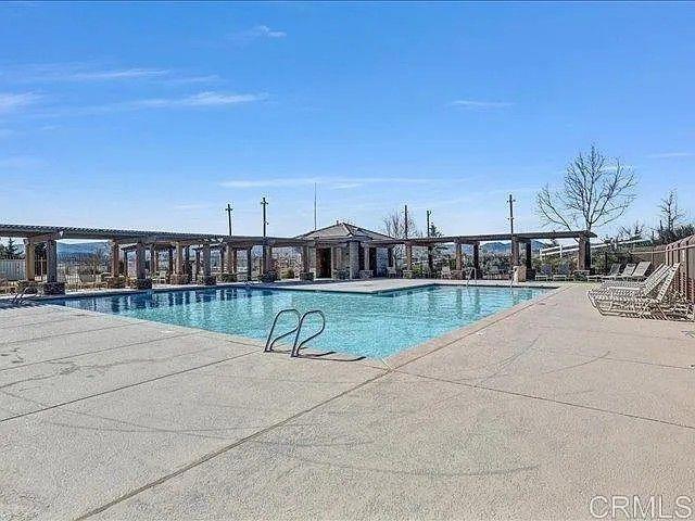 Detail Gallery Image 24 of 26 For 1203 Buckwheat Trl, Campo,  CA 91906 - 3 Beds | 2 Baths