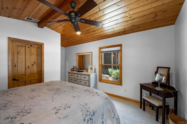Detail Gallery Image 29 of 69 For 4576 Luneta Drive, Julian,  CA 92036 - 3 Beds | 2 Baths
