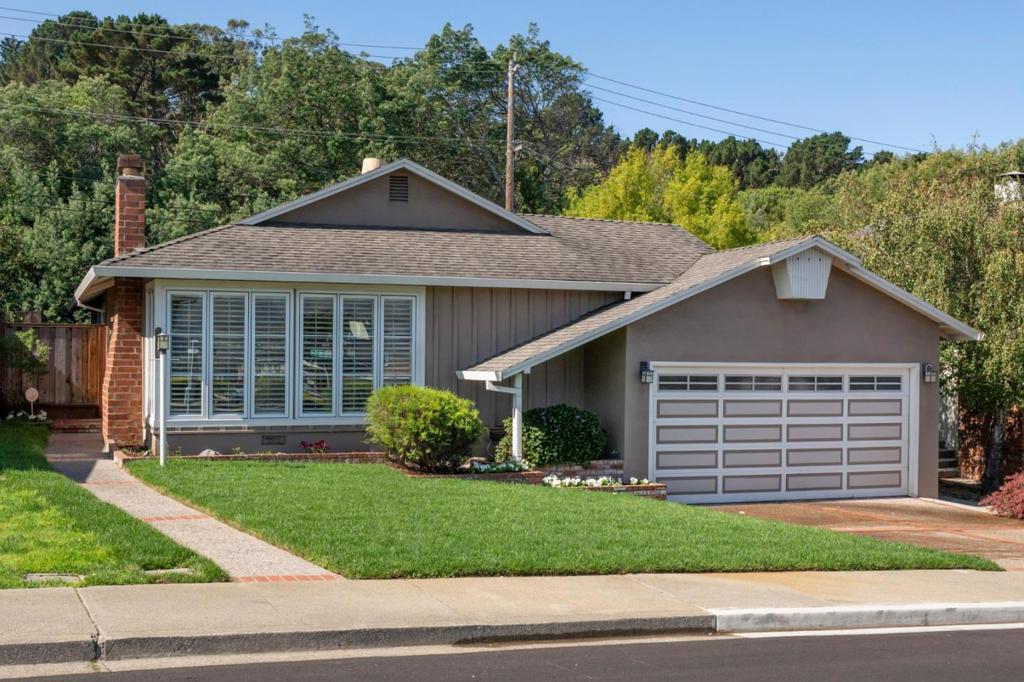 465 Valverde Drive