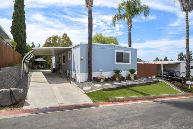 Detail Gallery Image 5 of 63 For 2400 W Valley Pkwy #36,  Escondido,  CA 92029 - 4 Beds | 2 Baths