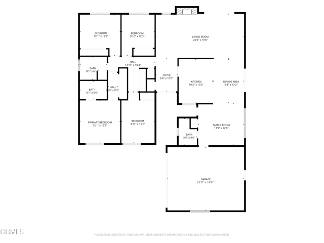 Detail Gallery Image 28 of 28 For 8345 Balboa St, Ventura,  CA 93004 - 4 Beds | 3 Baths