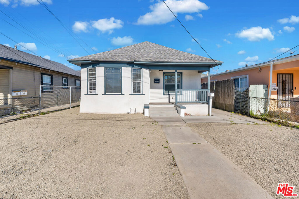 438 W 15th Street, San Pedro, CA 90731