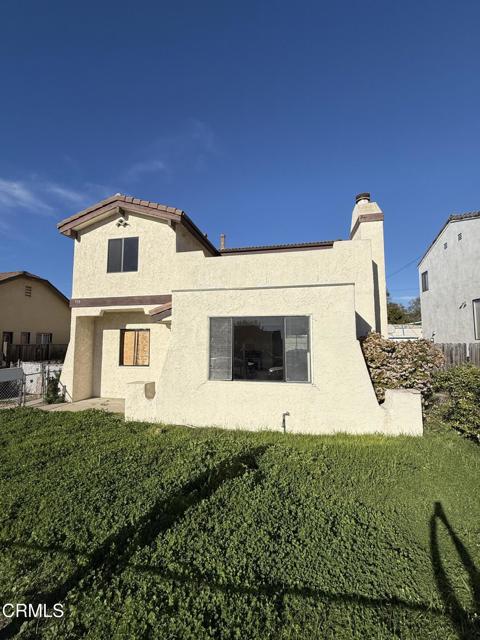 Front Image Thumbnail for CRV1-34095