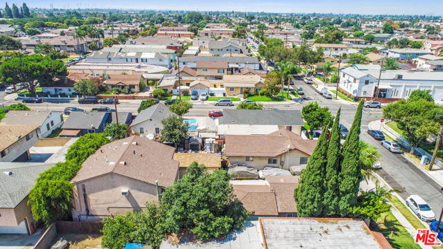 9608 Olive Street, Bellflower, California 90706, ,Multi-Family,For Sale,Olive,24434815