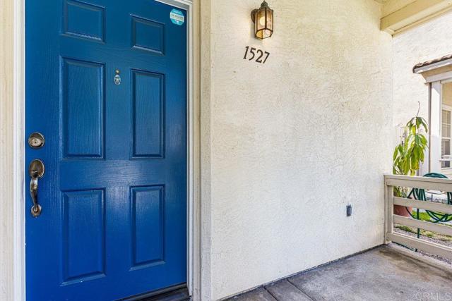 Home for Sale in Chula Vista