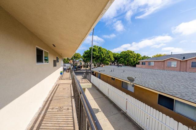 Detail Gallery Image 13 of 27 For 122 Jefferson, Chula Vista,  CA 91910 - 2 Beds | 1 Baths