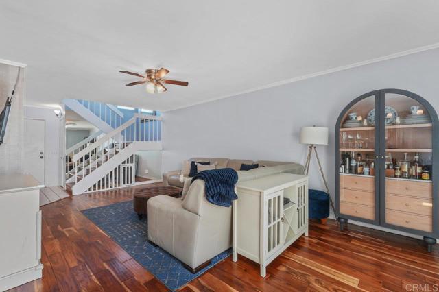 Detail Gallery Image 3 of 32 For 5450 Kiowa Dr #39,  La Mesa,  CA 91942 - 3 Beds | 2/1 Baths