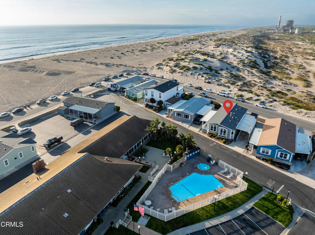 Detail Gallery Image 36 of 38 For 5540 W 5th St #180,  Oxnard,  CA 93035 - 3 Beds | 2 Baths