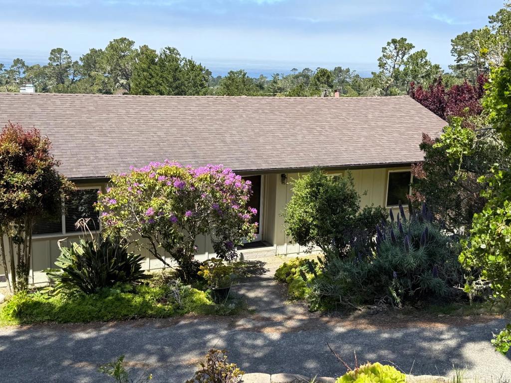 3054 Lopez Road