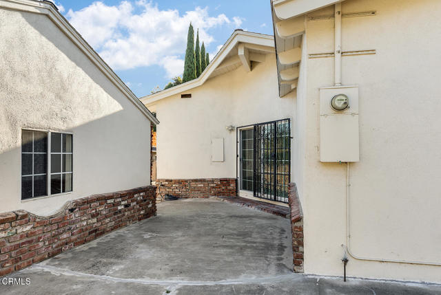 Detail Gallery Image 25 of 29 For 1105 Alhambra Rd #C,  San Gabriel,  CA 91775 - 3 Beds | 2 Baths