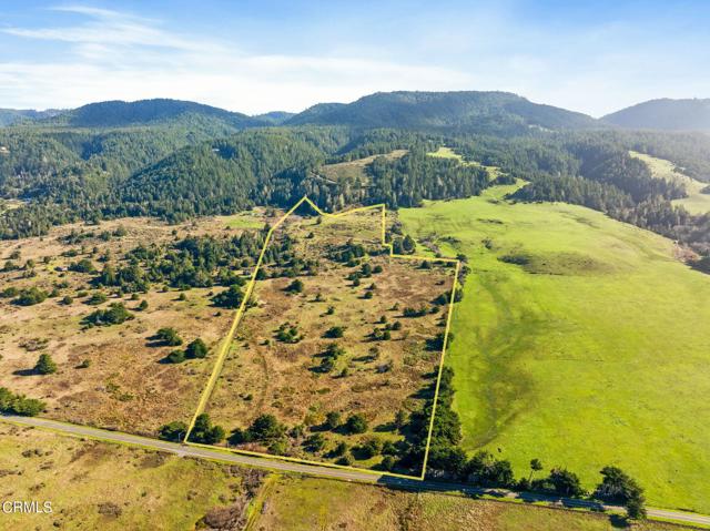 16021 S. Highway 1, Manchester, CA 95459 Listing Photo  1
