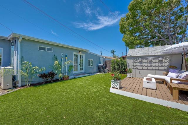 3622 Landis St, San Diego, California 92104, 3 Bedrooms Bedrooms, ,2 BathroomsBathrooms,Single Family Residence,For Sale,Landis St,250029448SD