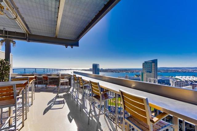 321 10th Ave, San Diego, California 92101, 1 Bedroom Bedrooms, ,1 BathroomBathrooms,Condominium,For Sale,10th Ave,250019518SD