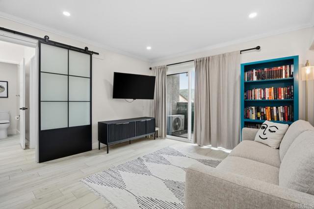 Detail Gallery Image 10 of 33 For 6725 Mission Gorge Rd 202b,  San Diego,  CA 92120 - 1 Beds | 1 Baths