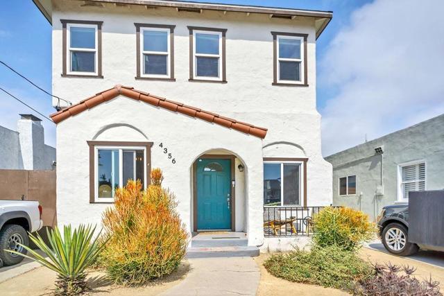 4356 33Rd St, San Diego CA: https://media.crmls.org/mediaz/6b79cbf2-b2e2-45fa-8285-87f549fb8f39.jpg