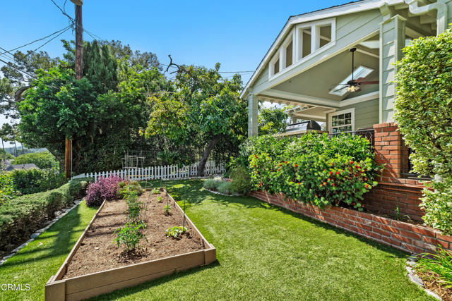 Detail Gallery Image 31 of 46 For 1421 Oneonta Knoll, South Pasadena,  CA 91030 - 5 Beds | 3 Baths