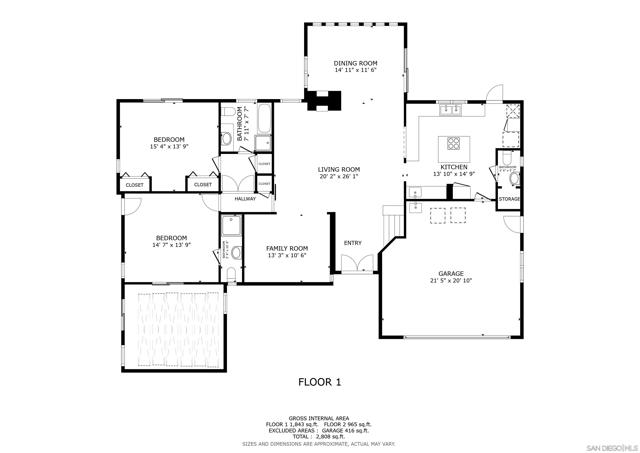 Image 25 of 29 For 5912 La Jolla Blvd