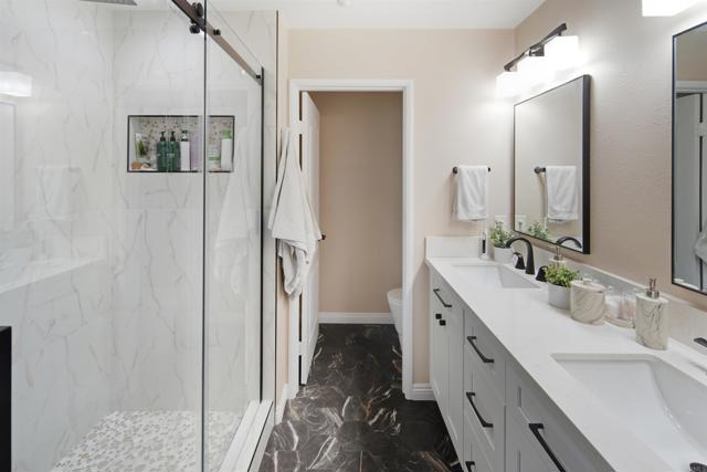 Detail Gallery Image 21 of 31 For 34 via Sovana, Santee,  CA 92071 - 2 Beds | 2/1 Baths