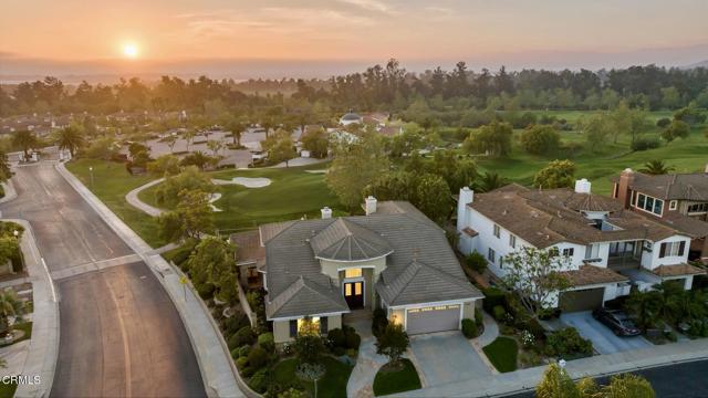 Detail Gallery Image 46 of 62 For 2903 Patina Ct, Camarillo,  CA 93010 - 4 Beds | 4/1 Baths