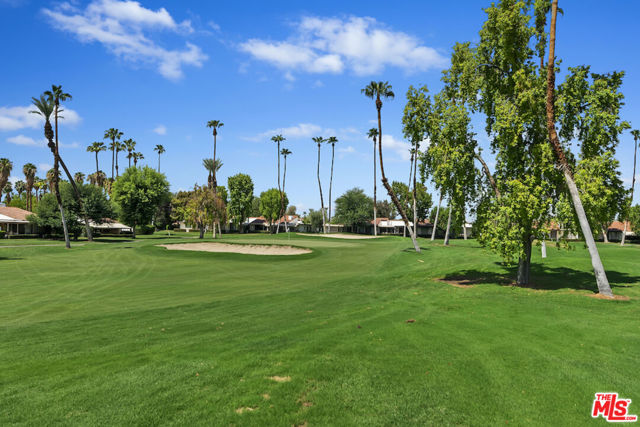 8 Padron Way, Rancho Mirage, CA 92270
