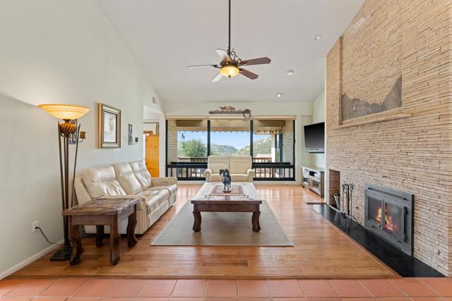 Home for Sale in Ramona