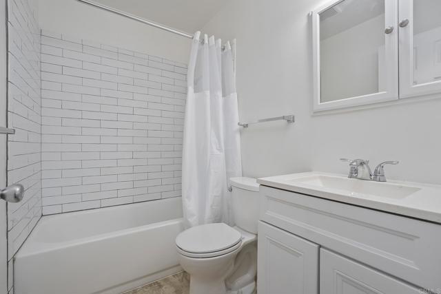 Detail Gallery Image 11 of 19 For 12167 Wintercrest Dr #1,  Lakeside,  CA 92040 - 2 Beds | 1 Baths